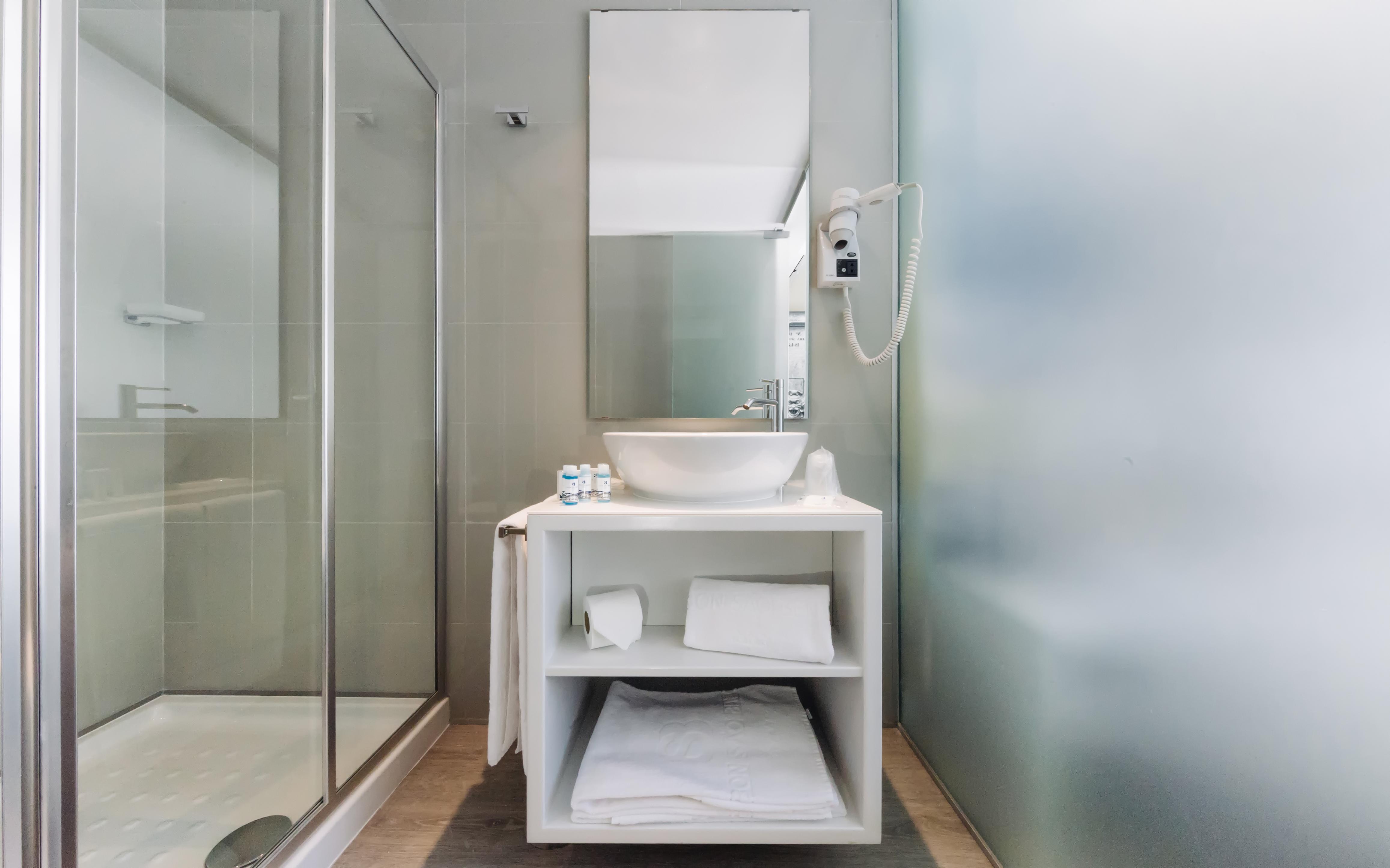 Hotel Sao Bento Lissabon