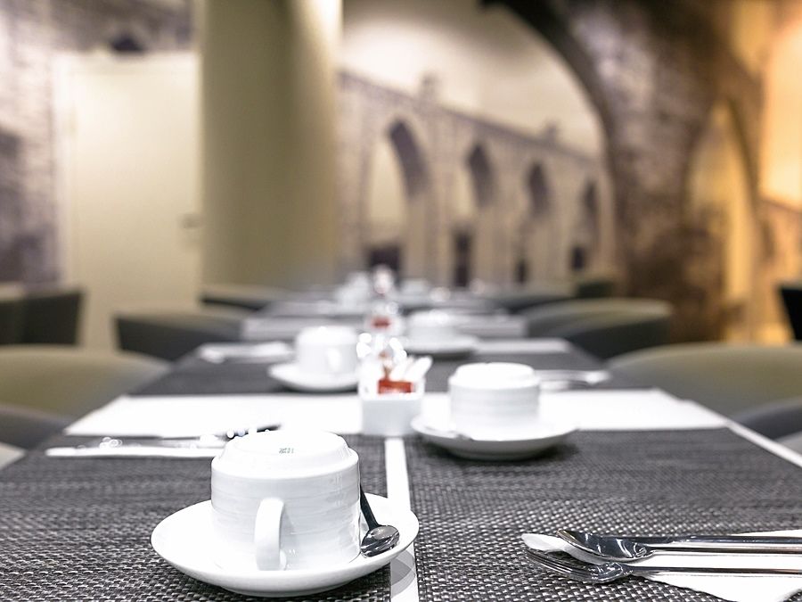 Hotel Sao Bento Lissabon