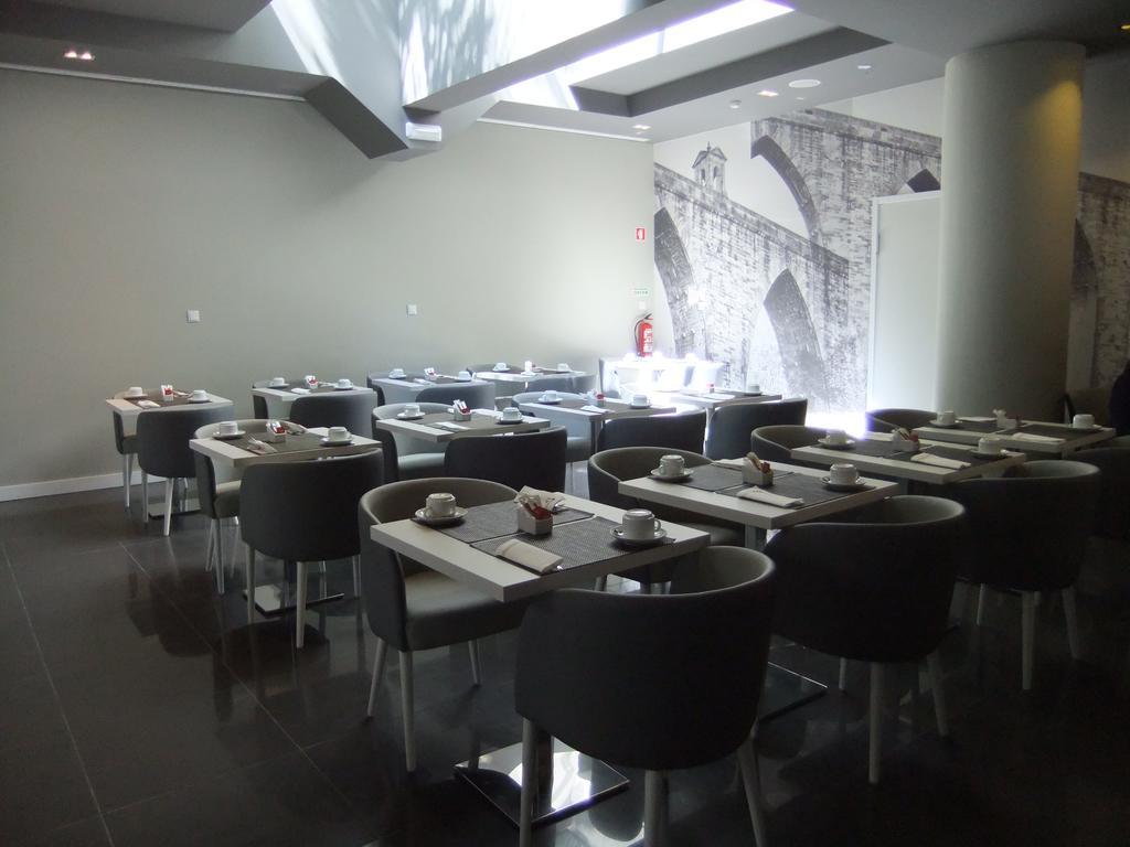 Sao Bento Lisbon