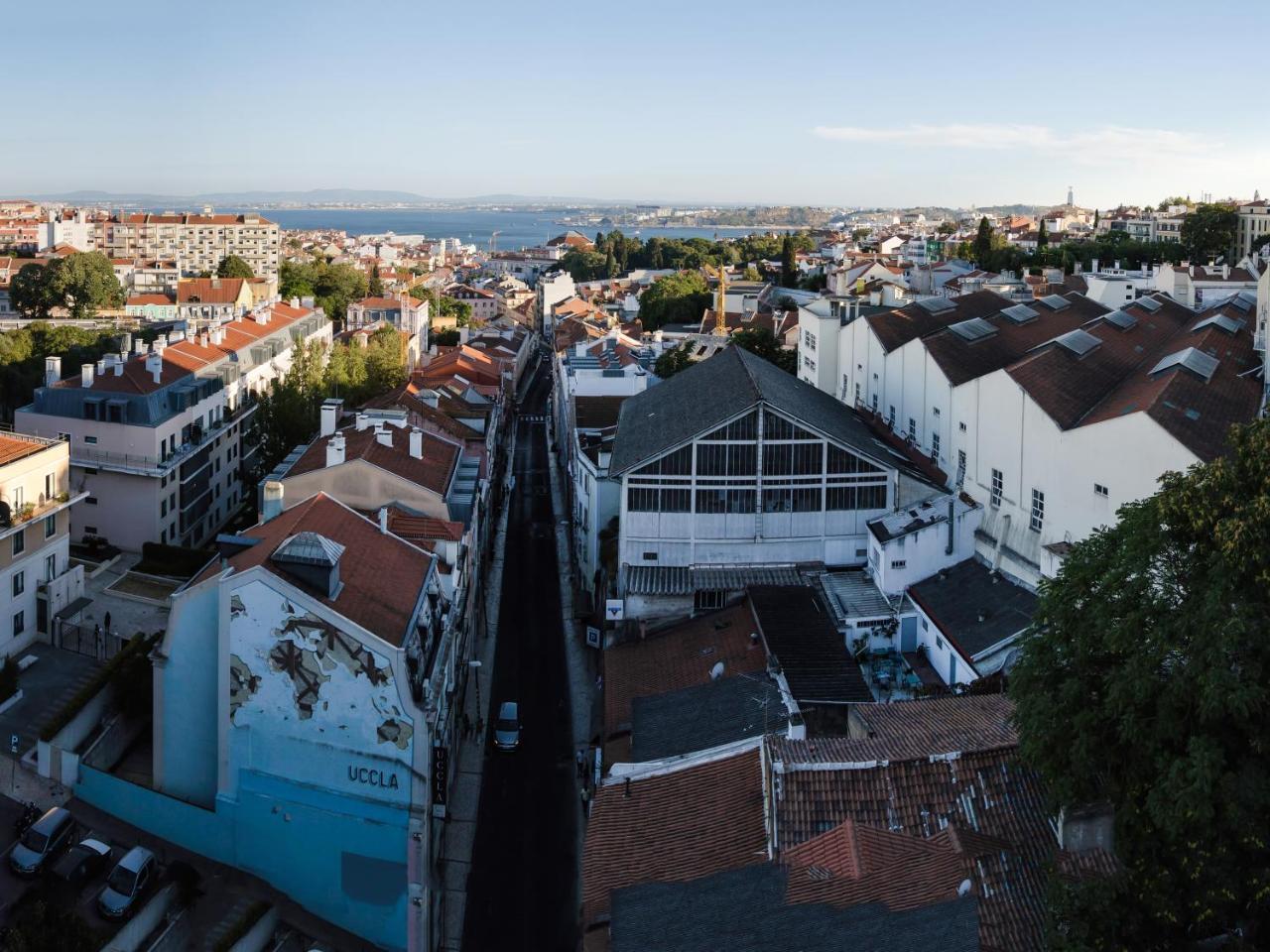 Sao Bento Lissabon